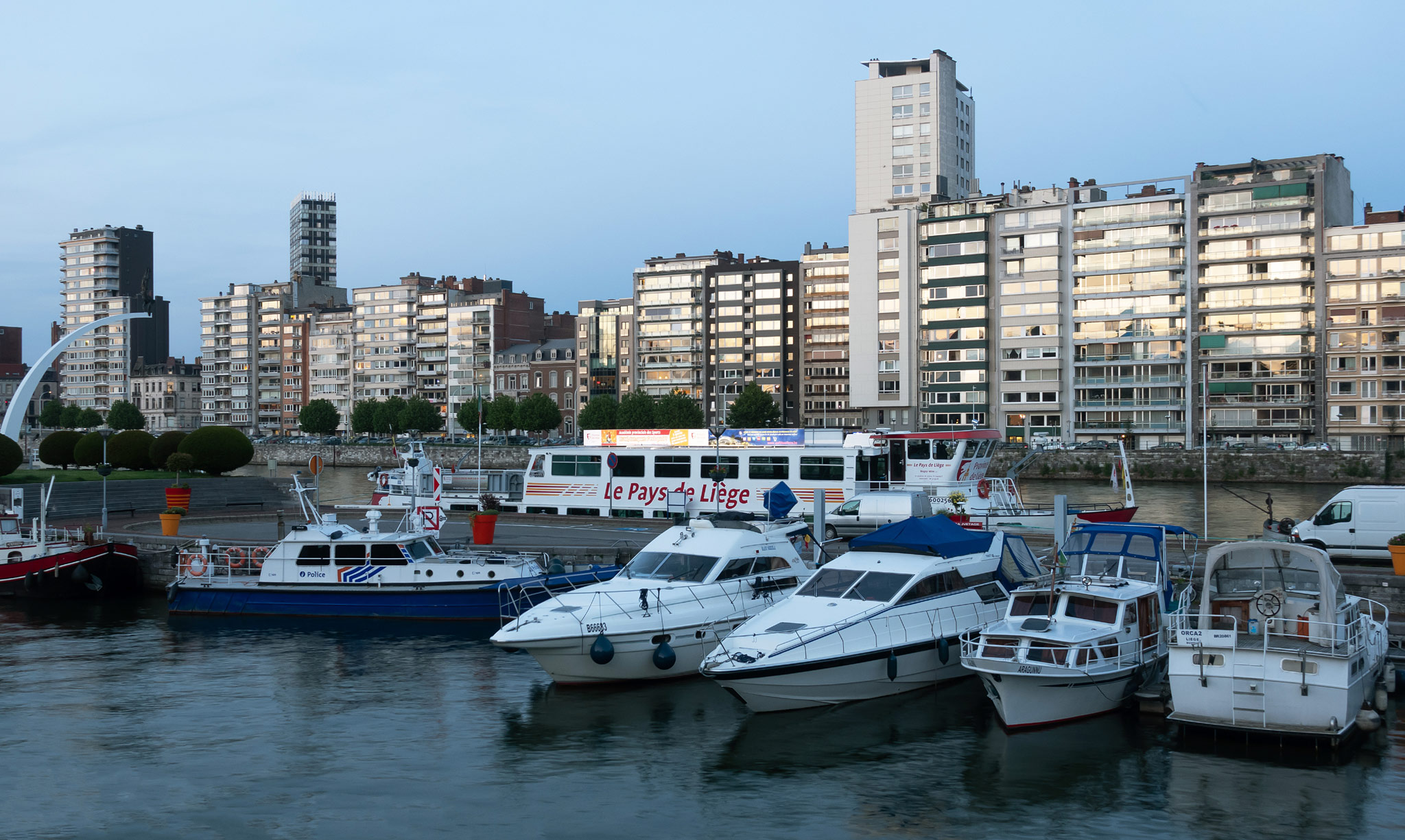 Liege